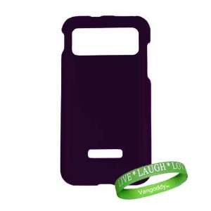  Accessories Purple Hard Shell 2 Piece Snap On Case for All Models 