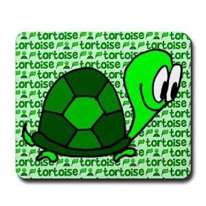  Tortoise Pets Mousepad by 
