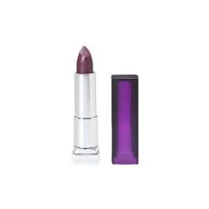  Maybelline Color Sensational Lipstick   Plum Tastic (2 pack) Beauty
