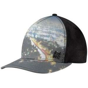  Altamont Clothing H Town Trucker Hat