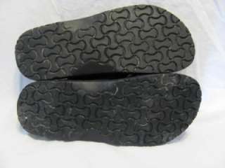 Tatami Birkenstock Slide Sandal NICE Women sz 398 8.5  