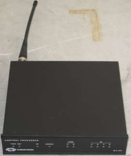 Crestron ST 1550C & ST CP & ST DS Touch Panel System ST1550C  