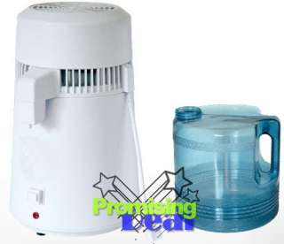 Dental Distilled Water Machine Purifier Filter  