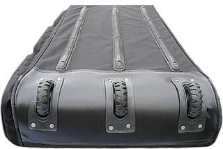   Rolling Wheeled Duffel Bag Luggage Heavy Duty FREE SHIPPING New 8996