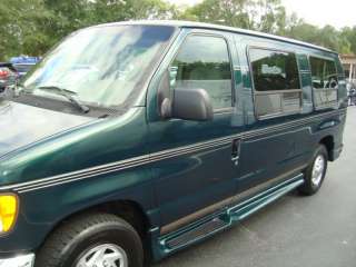 Ford : E Series Van Conversion / in Ford   Motors