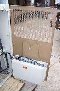 SOLA ELECTRIC UPS 7.5 KVA BATTERY BACK UP SYSTEM  
