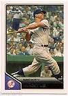2011 Topps Lineage 7 Mickey Mantle  