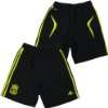 FC Liverpool Herren Woven Shorts Adidas P00753 von adidas