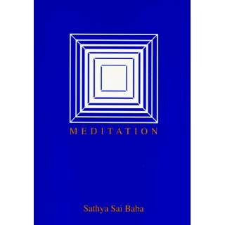 Der Weg nach Innen Sadhana  Sathya Sai Baba Bücher
