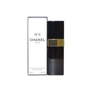 Chanel No5, femme/woman, Eau de Toilette, Nachfüllflasche, 50 ml 