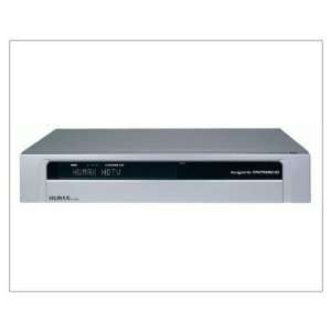 Humax PR HD 1000 C Digitaler HDTV DVB C Receiver silber: .de 