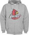 Louisville Cardinals Sweatshirts, Louisville Cardinals Sweatshirts at 