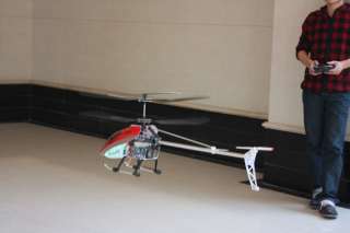 42 inch GYRO 8005 Metal 3.5 Channel RC Helicopter 42  