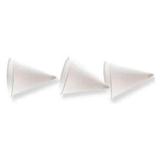   oz. Water Cooler Cone Cups (200 Count) FG163406BLWHT at The Home Depot