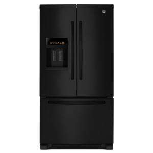 Maytag Ice²O EcoConserve 25.6 cu. ft. French Door Refrigerator in 