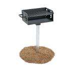 Outdoors   Grills & Grill Accessories   Charcoal & Wood Grills   at 