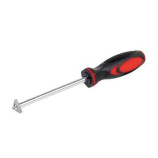 Grout Removal Tool with Durable Carbide Tips, For Removal of Unwanted 