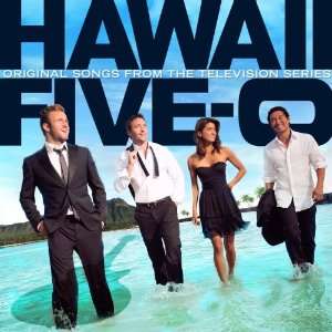 Hawaii Five 0 Original TV Soundtrack  Musik