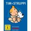 Tim und Struppi Collection 2 [4 DVDs]  Hergé, Stéphane 
