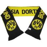 BVB Borussia Dortmund Fanartikel Schal Modell Classic