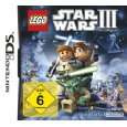   III The Clone Wars von Lucas Arts ( Videospiel )   Nintendo DS