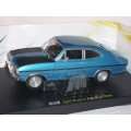  Revell Composite 08490   Sammelermodell Opel Kadett B Coupe 