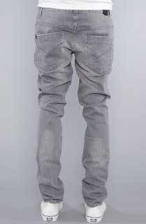 Insight The City Riot Slim Fit Jeans in Vintage Grey Wash : Karmaloop 