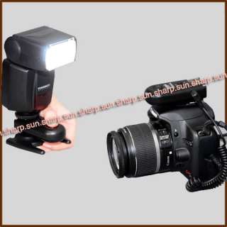 RF 603 Wireless Flash Trigger for Nikon D7000 D3100 D90  