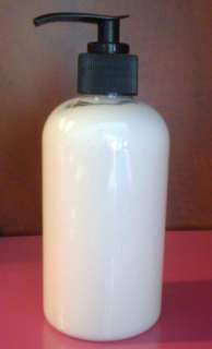 LOVELY TYPE Fragrance Body Creamy Lotion w/pump  