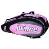 Prince Tour Team Bag 6er pink