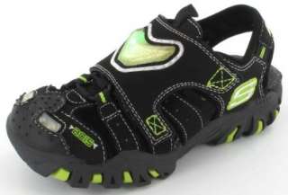 Skechers LuminaTors, Kinderschuhe  Schuhe & Handtaschen