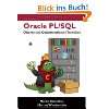 Oracle, PL/SQL und XML  Marco Skulschus, Marcus Wiederstein 