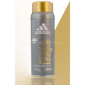 adidas Victory League Deo Body Spray (A17)(A28)  Drogerie 