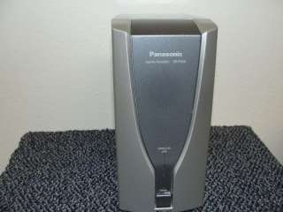 Panasonic Wireless Digital Speaker Receiver SE FX50 for PANASONIC SA 