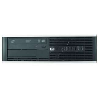 HP Compaq 6200 Pro A2W58UT#ABA Business Desktop i3 2120 3.3GHz 2GB 