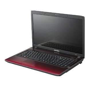 Samsung R780 Helix 43,94 cm (17.3 Zoll) Notebook (Intel Core i5 430M 