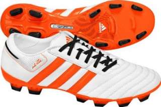 Adidas Fußballschuhe adiPure III FG   SE weiß  Schuhe 