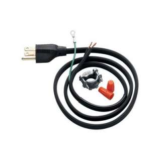 InSinkErator Power Cord Accessory Kit CRD 00 