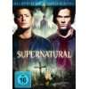 Supernatural   Die komplette vierte Staffel …