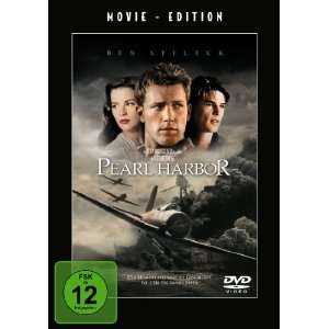 Pearl Harbor (Movie Edition, Einzel DVD)  Ben Affleck, Josh 