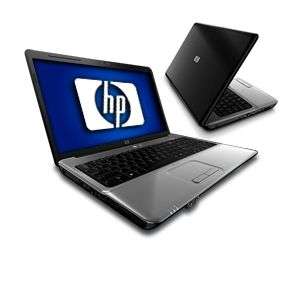 HP G61 632nr Refurbished Notebook PC   AMD Athlon II M320 2.1GHz, 3GB 