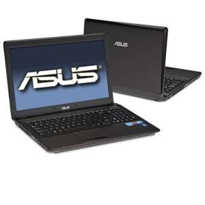 ASUS K52JT XT1 Laptop Computer   Intel Core i7 740QM 1.73GHz, 4GB DDR3 