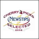   Cherry Pick selections include the hottest, coolest new products on
