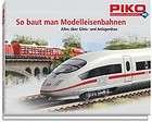 PIKO Gleis und Anlagenbau Gleisplanbuch für Spurweite H