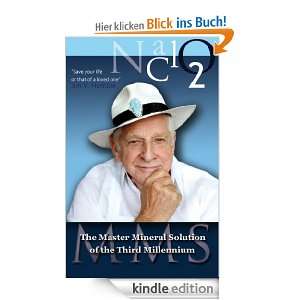 Master Mineral Solution of the 3rd Millennium eBook James V. Humble 