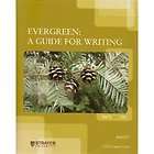 Eng090 Evergreen Guide for Writing 2011 Strayer University 978 1 111 