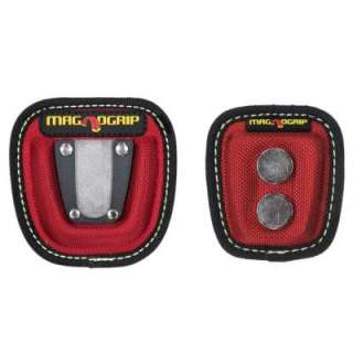 MagnoGrip Quick Snap Magnetic Tape Measure Holder 002 290 at The Home 