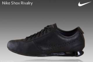 Nike Shox Rivalry 2 Gr. 42 / US 8.5  Schuhe & Handtaschen