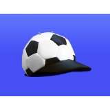 Sport & Freizeit › Fußball › Fußball Fanartikel › Hüte 