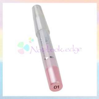 3in1 Beauty Makeup Eyeshadow Eye Liner Lipstick Pencil  